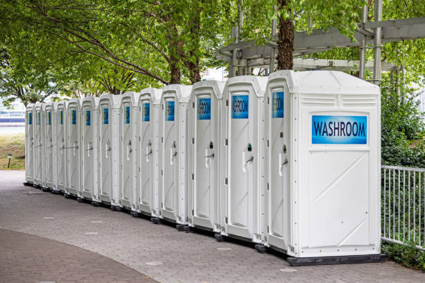 Best Construction site porta potty rental  in Williamston, NC