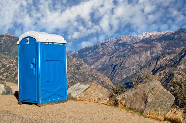 Portable Toilet Options We Offer in Williamston, NC