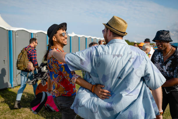 Best Emergency porta potty rental  in Williamston, NC