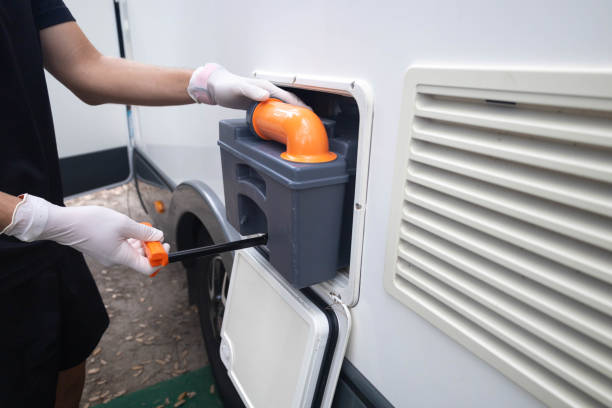 Best Portable bathroom rental  in Williamston, NC