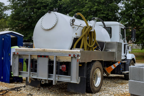 Best Affordable portable toilet rental  in Williamston, NC