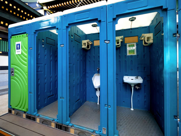 Best Porta potty rental near me  in Williamston, NC